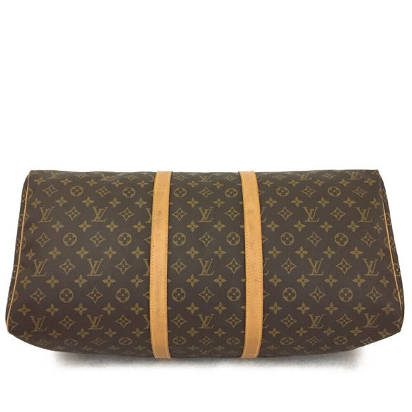 Louis Vuitton Keepall 55 Boston Travel #66839L32 - Picture 6 of 11